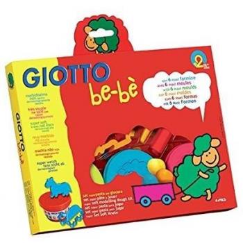 FILA Set Pasta Giotto Bebe'