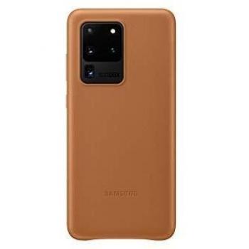 Housse en cuir Samsung Leather Cover