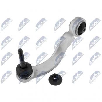 Triangle de suspension NTY ZWG-TY-044 pour LEXUS LS IV