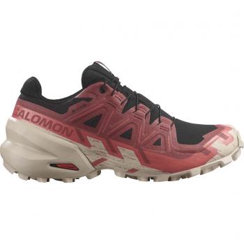 Salomon Speedcross 6 Gore-Tex Damen Laufschuhe 36