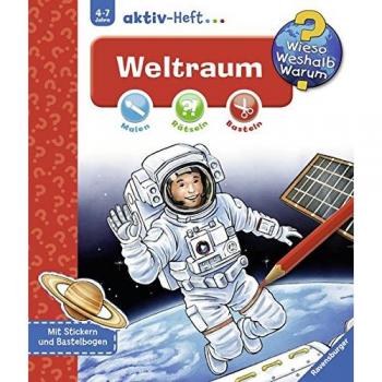 Wieso? Weshalb? Warum? aktiv-Heft