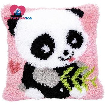 Embroidery Pillow Kit