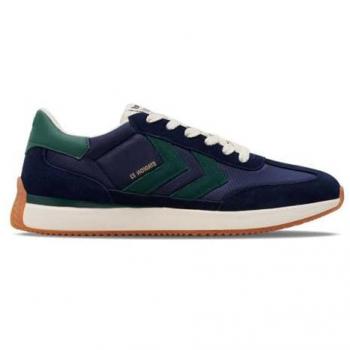 Hummel 23 Black Iris Sport Sneaker