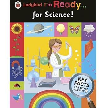 I'm Ready For Science