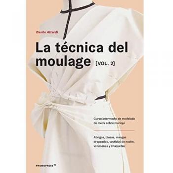 La técnica del moulage