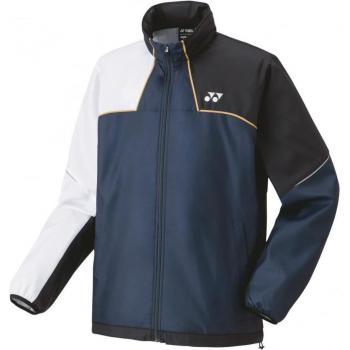Giacca Dark Gun Foderata Antivento Camicia YONEX 277