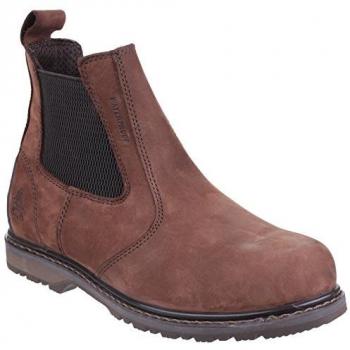 Amblers Safety 'AS148 SPERRIN' Safety Boots