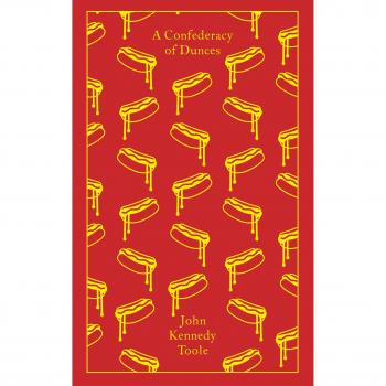 A Confederacy of Dunces by John Kennedy Toole (Hardcover, 2016)