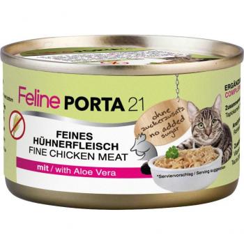 Feline Porta 21 pack económico 24 x 90 g