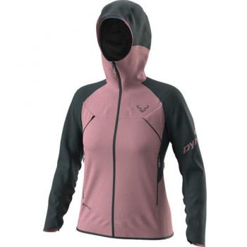 DYNAFIT Damen Funktionsjacke TRANSALPER GTX W JKT