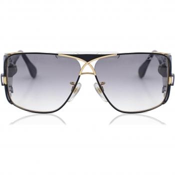 Cazal 955 302 Herren Sonnenbrille 63mm Schwarz