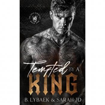 Tempted by a King : 1