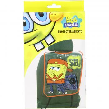 Protection de siège auto BOB6031 Rouge Pensatif