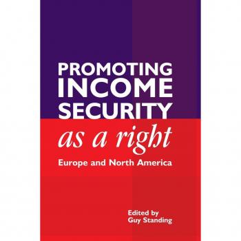 Vitalsource Technologies, Inc. Promoting Income Security As A Right