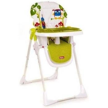 Piku 6009 Twit-Twoo Kids High Chair with Tray