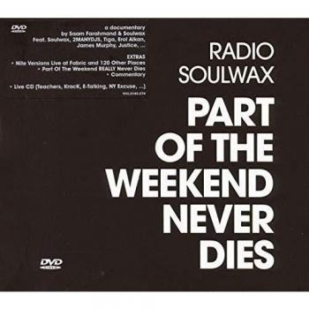 Part of the Weekend Never Dies