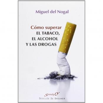 Como superar el tabaco, el alcohol y las drogas