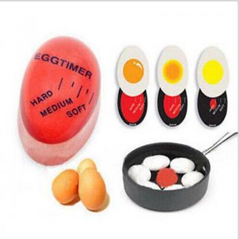 Egg Boiling Timer