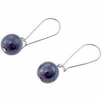 Cristian Lay | Pendientes Mujer 428990 (9 cm)