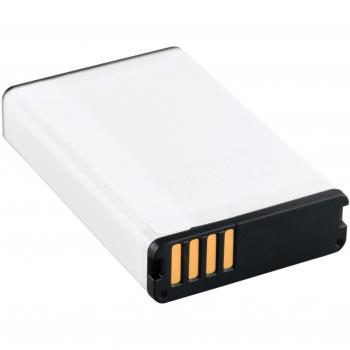 Garmin White Battery Pack – Li‑Ion