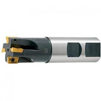 Fraise d'angle Z3 19,7mm pour APKT10