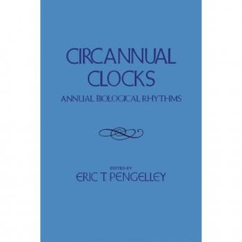 Vitalsource Technologies, Inc. Circannual Clocks: Annual Biological Rhythms