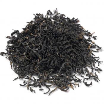 Demmers Teehaus Tè Nero Special Soft 100 g