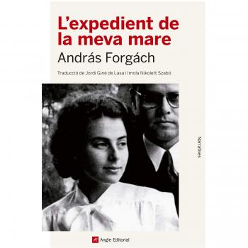 L'EXPEDIENT DE LA MEVA MARE