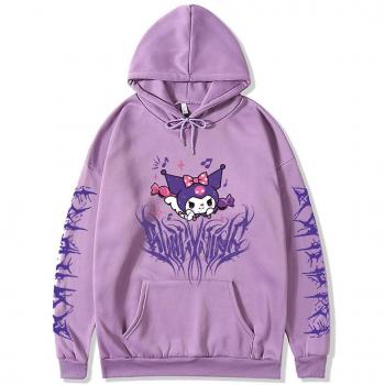 Sudadera con Capucha Kuromi 3XL