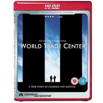 World Trade Center [HD DVD]