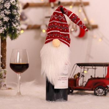 Tapa Mágica “Punto Navideño”
