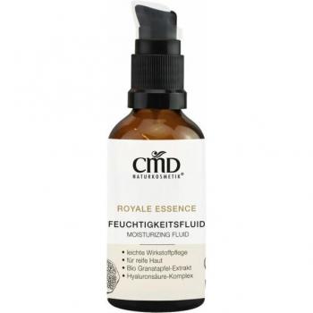 CMD Royale Essence Feuchtigkeitsfluid 50 ml