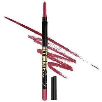 L.A. GIRL Long‑Lasting Lippenliner – Intense Mauve