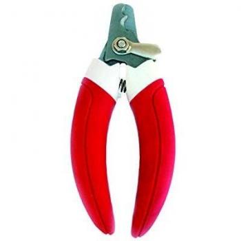 Freedog Stainless Steel Nail Clippers 7x16cm