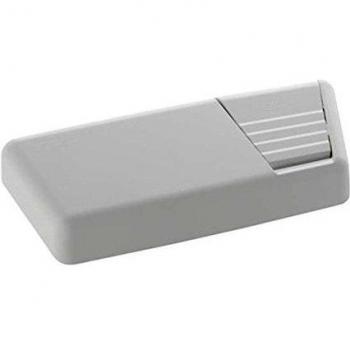 Geberit 240.099.11.1 White Complete Button Lid