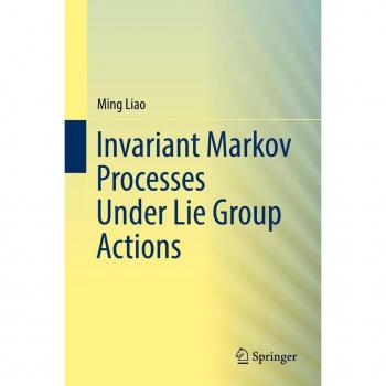 Invariant Markov Processes Under Lie Group Actions