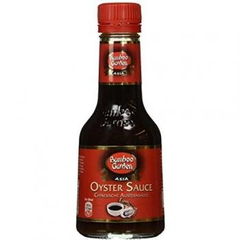 Oyster Sauce Bambus-Garten, 200 ml