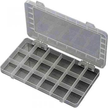 TRU COMPONENTS 18-Section Organizer