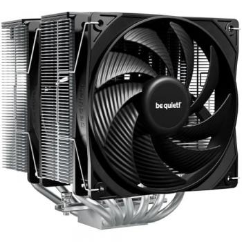 Refrigerador de CPU be quiet! Pure Rock Pro 3 12 cm