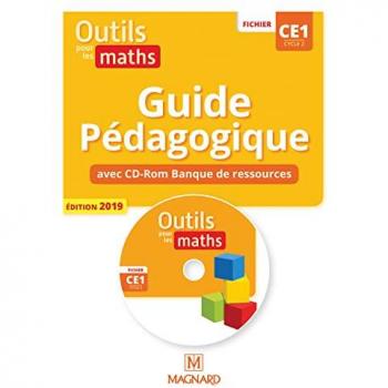 Outils pour les Maths CE1 (2019)