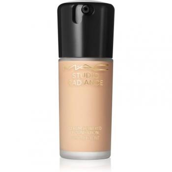 MAC Serum-Powered Foundation