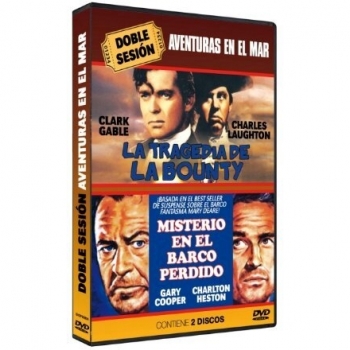 Mutiny On The Bounty