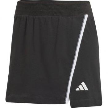 Shorts “Essentials” Adidas JG6213 – Versione off-white