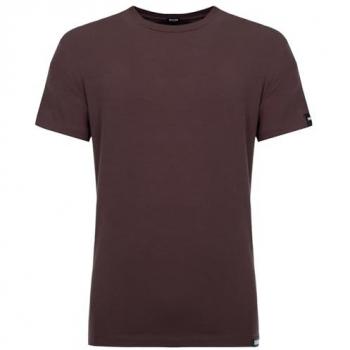 Dsquared2 Klassisches Rundhals T-Shirt