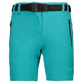 CMP Mädchen Training Bermuda – Stretch-Ceramic Shorts 3T51145