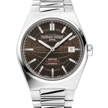 Frédérique Constant FC-303C3NH6B Luxe Horloge