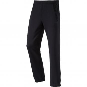 Schwarze Energetics Basic Jogginghose für Jugendliche – Größe 104