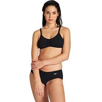 Arena Black Ida Swimwear Duo – Size 34