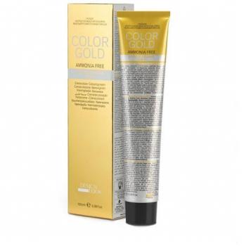 Tinte Color Gold 6.3 Rubio Oscuro Dorado