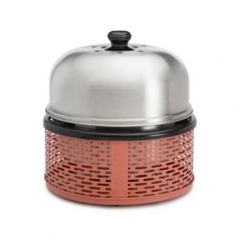 Cobb Pro Zalmred Barbecue